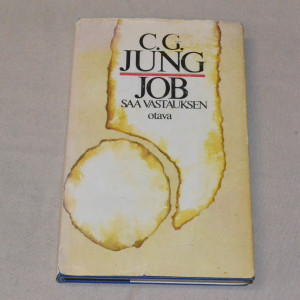 C. G. Jung Job saa vastauksen